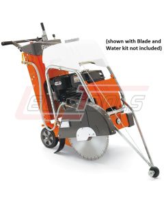 HUSQVARNA CONSTRUCTION 965150105 FS 413, 18"