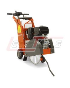 HUSQVARNA CONSTRUCTION 965148208 FS 400LV, 20" FLOOR SAW HONDA GX390 11.7