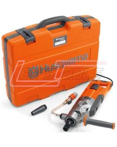 HUSQVARNA CONSTRUCTION 966563503 DM 220, 3 sp, D-handle