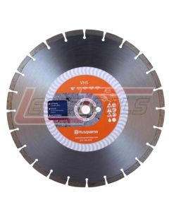 HUSQVARNA CONSTRUCTION 542774463 14 (350) x .118 x 1 DP - 20mm B VH-5