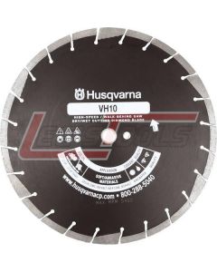 HUSQVARNA CONSTRUCTION 542777195 14 (350) x .125 x 1 DP - 20mm B VH-10