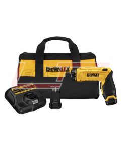 DEWALT DCF680N2 8V MAX MAC SCREWDRIVER KIT