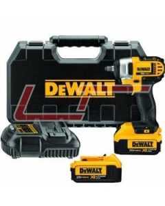 DEWALT DCF883M2 20V MAX 3/8" WRENCH HOG RING (4.0Ah)