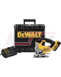 DEWALT DCS331M1 20V MAX  JIGSAW KIT (4.0 Ah)