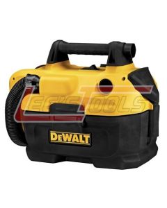DEWALT DCV580 18 / 20V MAX CORDLESS WET / DRY VAC