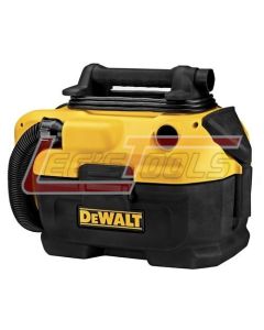 DEWALT DCV581H 20V / 18V MAX AC/DC WET DRY VAC
