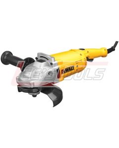 DEWALT DWE4517 7" 8,000 rpm 4 HP Angle Grinder