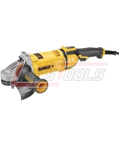DEWALT DWE4597 7" 8,500rpm 4.7HP Angle Grinder