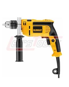 DEWALT DWE5010 1/2" SINGLE SPEED HAMMER DRILL 7A