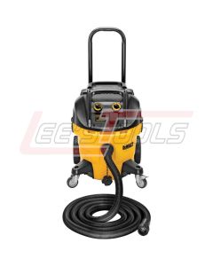 DEWALT DWV012 10G Vac w/auto filter cleaning