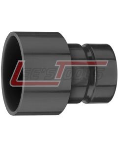 DEWALT DWV9140 2-1/4" OD ADAPTER