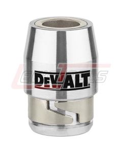 DEWALT DWA2SLVIR Screwlock Sleeve - 2" Impact Ready MaximumTorq Bit