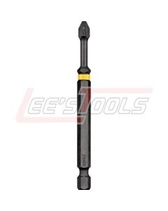DEWALT DWA3PH1IRB 3-1/2" Phillips #1  IMPACT READY Bulk (50)