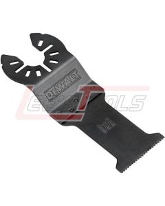 DEWALT DWA4203 Oscillating Wood w/ Nails Blade