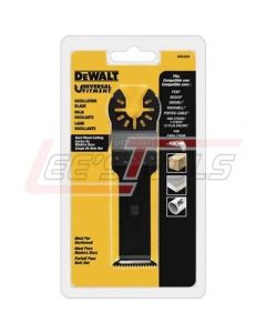 DEWALT DWA4205 Oscillating Hardwood Blade