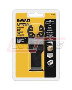 DEWALT DWA4206 Oscillating Fast cut Wood Blade