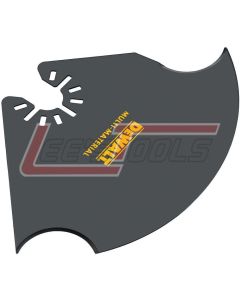 DEWALT DWA4214 Oscillating Multi-Material Blade