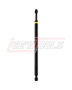 DEWALT DWA6PH1IRB 6" Phillips #1  IMPACT READY Bulk (50)