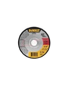 DEWALT DWA8908 4-1/2" x 1/4" x 7/8" Ceramic Abrasive