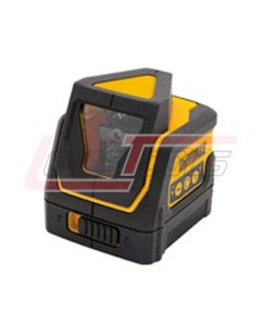 DEWALT DW0811 360 Degree Laser Plus Cross line