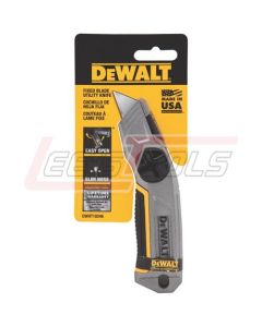 DEWALT DWHT10246 DEWALT Fixed Blade Knife