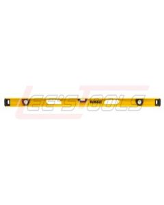 DEWALT DWHT42167 DEWALT PREMIUM I-BEAM 48" LEVEL MAGNETIC