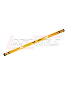 DEWALT DWHT42170 DEWALT PREMIUM I-BEAM 78" LEVEL MAGNETIC