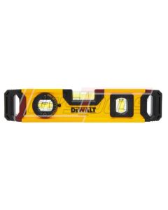 DEWALT DWHT43003 DEWALT TORPEDO LEVEL 9"