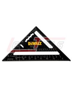 DEWALT DWHT46031 DEWALT® ALUMINUM SQUARE - 7"
