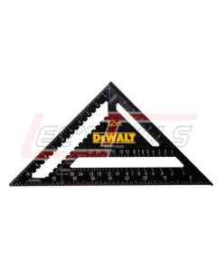 DEWALT DWHT46032 DEWALT® ALUMINUM SQUARE - 12"