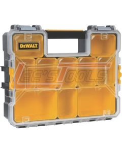 DEWALT DWST14825 DEWALT® DEEP PRO ORG W/METAL LATCH