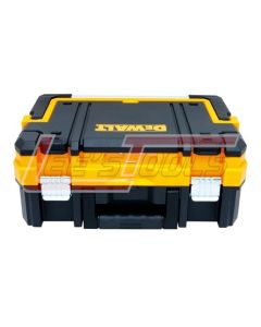 DEWALT DWST17808 DEWALT TSTAK case w/ long handle