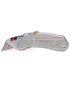 STANLEY HAND TOOLS 10-812 STANLEY® QUICKSLIDE™ UTILITY KNIFE 2
