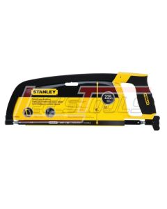 STANLEY  HAND TOOLS STHT20138 STANLEY® HIGH TENSION HACKSAW