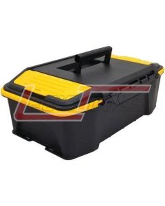 STANLEY  HAND TOOLS STST19950 CLICK & CONNECT DEEP TOOL BOX   
