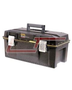 STANLEY  HAND TOOLS 023001W STANLEY® FATMAX® STRUCTUAL FOAM TOOL BOX - 23"