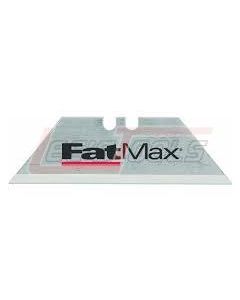 STANLEY  HAND TOOLS 11-700 STANLEY® FATMAX® KNIFE BLADE - 5 PACK