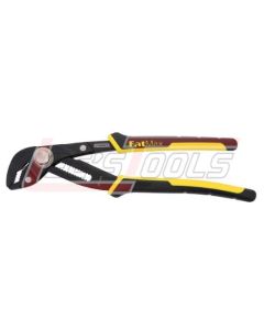 STANLEY  HAND TOOLS 84-649 STANLEY® FATMAX® PLIER GROOVE JOINT 12"