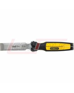 STANLEY  HAND TOOLS FMHT16145 FATMAX FOLDING CHISEL