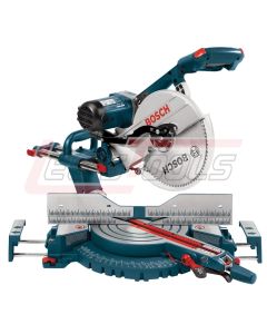 BOSCH CM8S 8" Single Bevel Slide Miter Saw