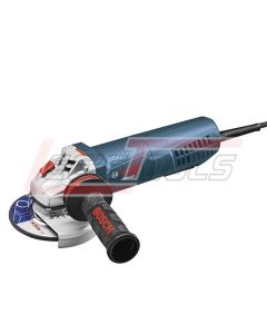 BOSCH AG40-11P 4-1/2" High-Performance Angle Grinder w/ Paddle Switch
