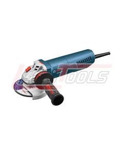 BOSCH AG40-85PD 4-1/2" Angle Grinder w/ No-Lock-on Paddle Switch