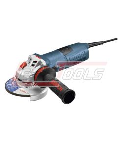 BOSCH AG50-11VS 5" Variable Speed Angle Grinder