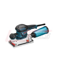 BOSCH OS50VC 1/2 Sheet Finishing Sander with Vibration Control