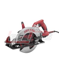 SKIL MAG77LT 7-1/4" Magnesium Worm Drive Circular Saw