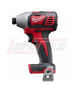 MILWAUKEE 2656-20 M18™ 1/4" HEX IMP