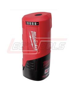 MILWAUKEE 49-24-2310 M12™ POWER SOURCE