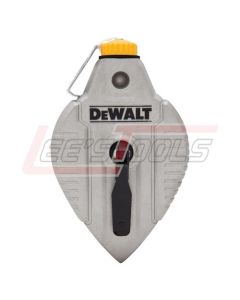 DEWALT DWHT47256 DW MRKG CL 100FT DIECAST