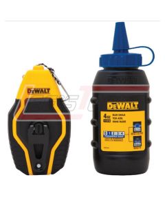 DEWALT DWHT47257L DW COMPACT RL W BLUE CHK CC