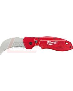 MILWAUKEE 48-22-1985 HAWK BILL FOLDING KNIFE